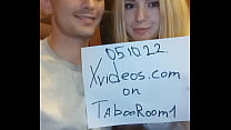 Video For Verification sex