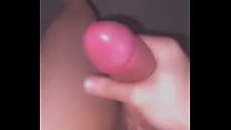 Solo Cum sex