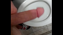 Toilet sex
