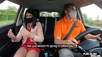 Drivinginstructor sex