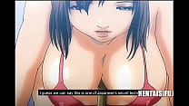 Hentai English sex