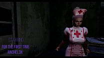 Nurse Anal sex