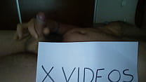 Video Verification sex