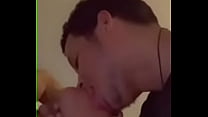 Passionate Making Out sex