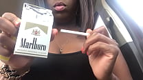 Cigarette Smoke sex