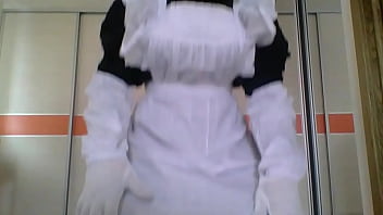 Japanese Maid sex