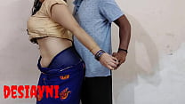 Desi Cheating Wife sex