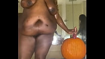 Pumpkin sex