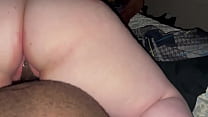 Thick White Girl sex