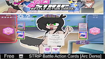 Strip Cards sex