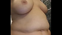 Fat Amateur sex