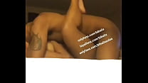 Ebony Amateurs sex