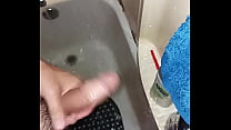 Shower Solo sex