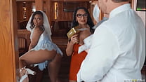 Wedding sex