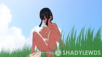 Game Animation sex