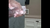 Handjob Big Cumshot sex