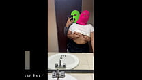 In The Mirror sex