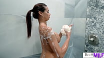 Shower Masterbation sex