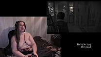 Naked Gamer sex