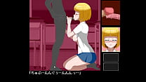 Pixel Animation sex
