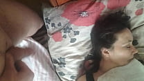 Wife Masturbation sex