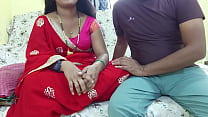 Desi Bhabhi Outdoor sex