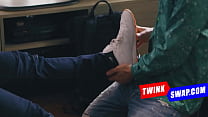 Twinks sex