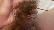 Shaving Hairy Pussy sex