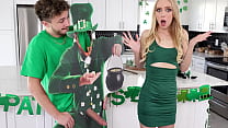 Saint Patricks sex