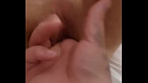 Man Moaning sex