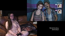 Bbw Gamer Girl sex