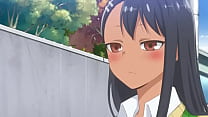 Nagatoro San sex