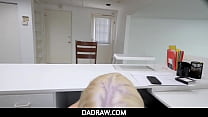 Stepdaughter Pov sex