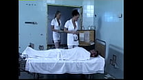 Enfermera sex