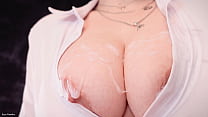 Puffy Areolas sex