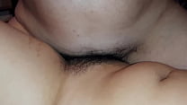 Unshaved Pussy sex