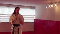 Karate Kicks sex