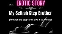 Step Brother Sex sex