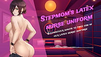 Stepmommy And Stepson sex