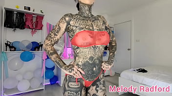 Melody Radford sex