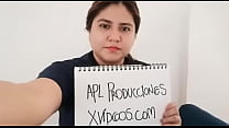 Video Verificacion sex