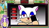 Sonic The Hedgehog sex