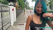 Girl Thai sex