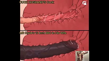 12 Inch Cock sex