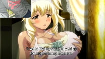 Big Tits Anime sex