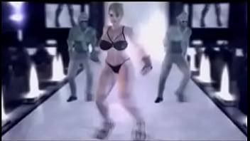 Baile Sexy sex