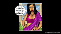 Savita Bhabhi Episode sex