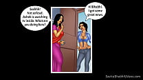 Savita Bhabhi Video sex