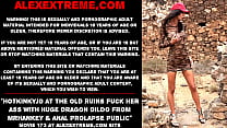 Extreme Public sex