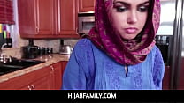 Muslim American sex